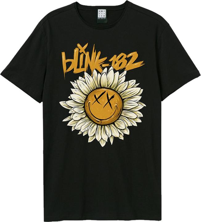 Amplified Daisy TShirt