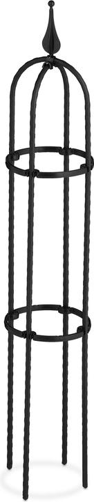 Immagine prodotto Relaxdays 2x aiuto per l'arrampicata (15 cm, 15 cm)