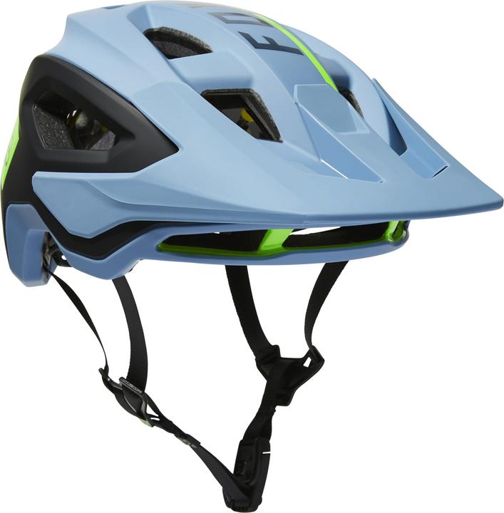 Produktbild Fox Speedframe Pro Blocked MIPS (59 - 63 cm)