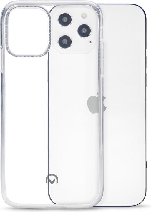 Produktbild Mobilize Gelee-Hülle (Apple iPhone 12 Pro Max)