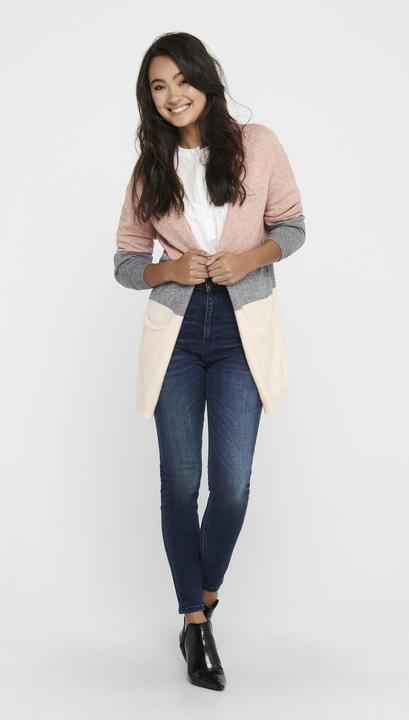 Actual product image Only Knitted cardigan (XS)