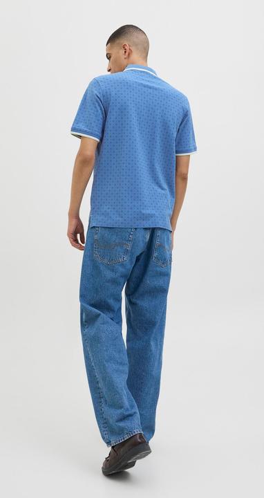 Image du produit Jack & Jones All Over Print Polokragen Poloshirt Poloshirt (XL)