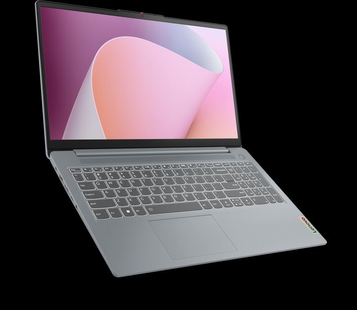 Productafbeelding Lenovo IdeaPad Slim 3 (15.60", AMD Ryzen 5 7430U, 16 GB, 1000 GB, NL)