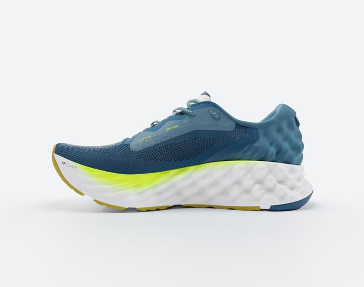 Produktbild Kiprun KS900.2 Men's Running Shoes - Blue/Yellow (43)