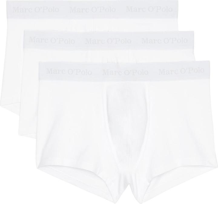 Marc O'Polo Trunk Essentials