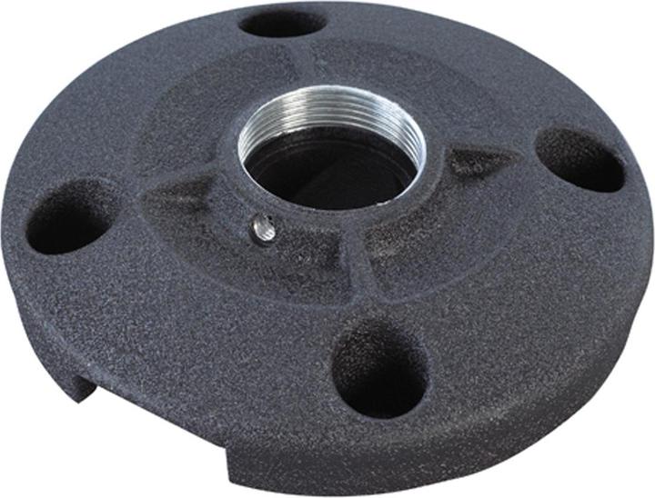 Actual product image Chief CMS115 - Ceiling tile - Black