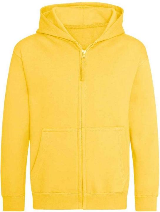 Image du produit Awdis - Veste à capuche ZOODIE - Enfant (140, 146)