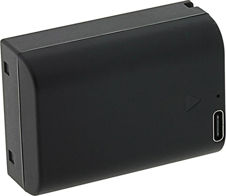 Immagine prodotto Patona Batteria Platinum BLX-1 USB-C (Accumulatore di carica elettrica)