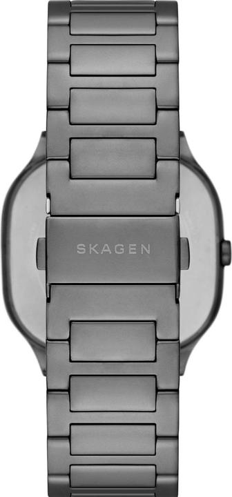 Image du produit Skagen Herrenuhr MELLEM (Montre analogique, 40 mm)