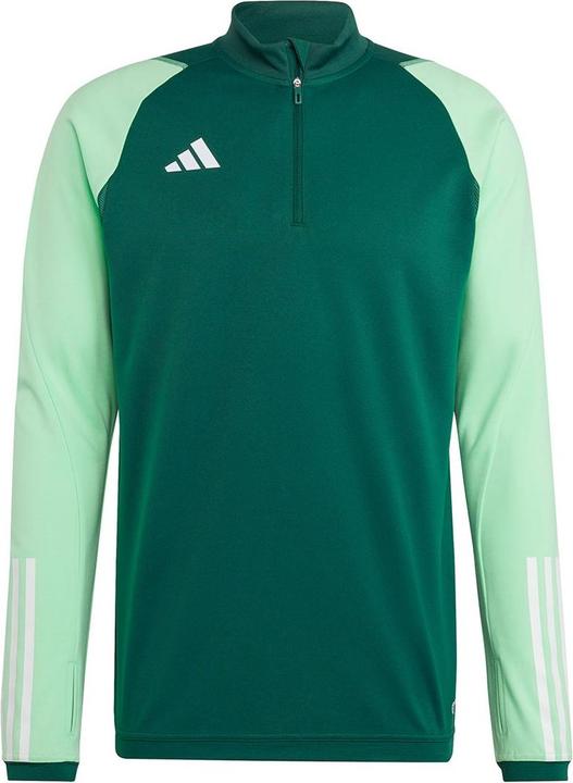 adidas Tiro 23 Competition 1/4-Zip Trainingstop Herren