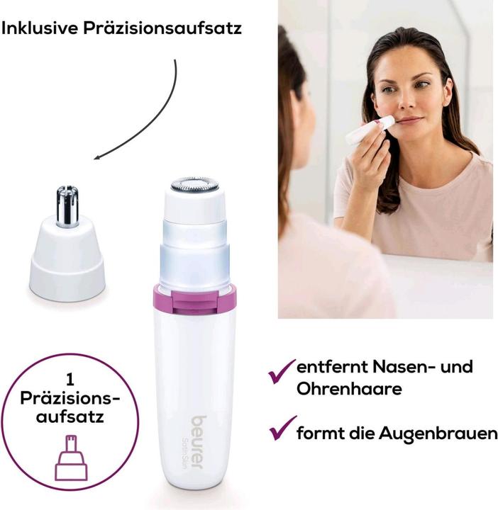 Produktbild Beurer HL 16