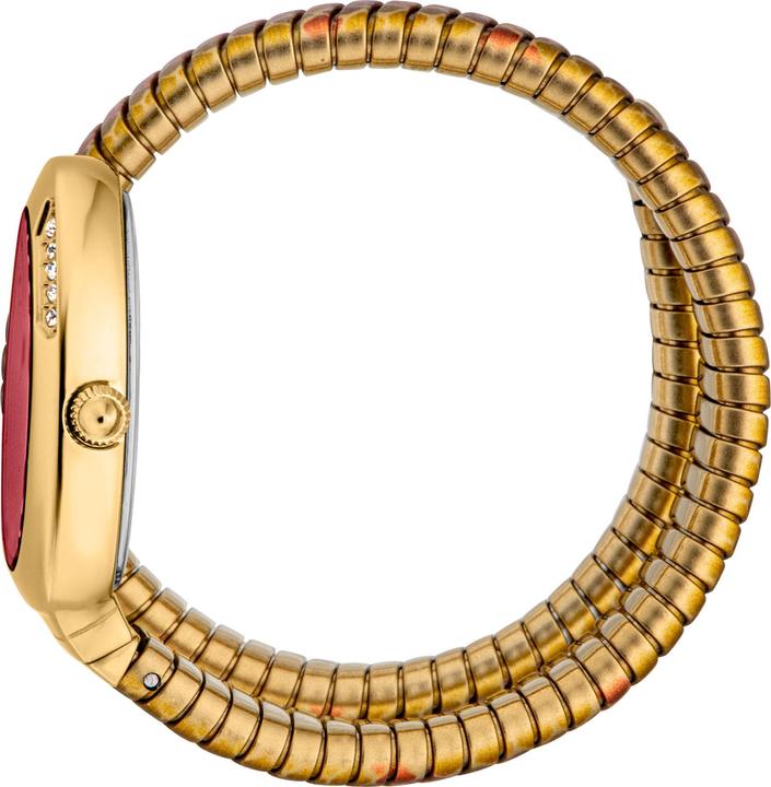 Image du produit Just Cavalli Signature Snake Pelle solo - JC1L251M0045 (22 mm)