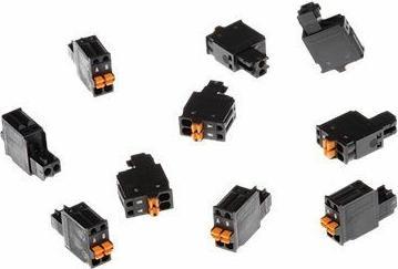 Produktbild Axis CONNECTOR A 2P2.5 STR 10PCS (Kabel)