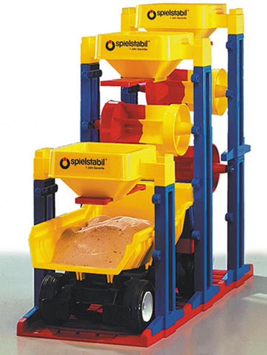 Produktbild Spielstabil Sandmühle