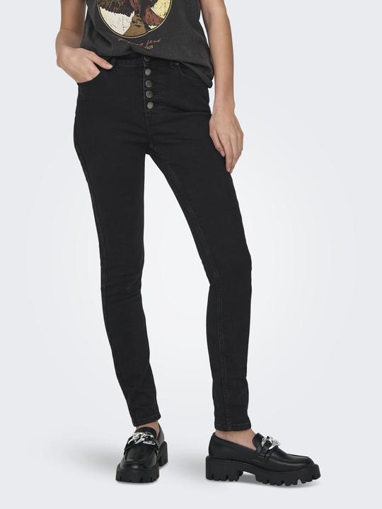Produktbild Only ONLBobby Life Mid Ankle Skinny Fit Jeans (W28/L32)