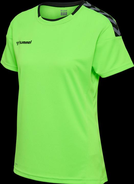 Immagine prodotto hummel Authentic Poly Jersey Donna S/S (XS)