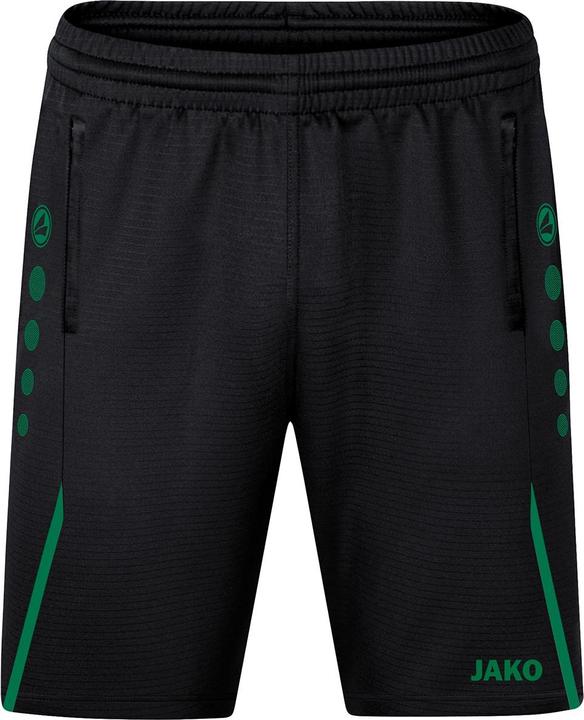 black sport green