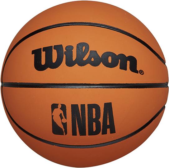 Produktbild Wilson Nba Dribbler Basketball Nba Version