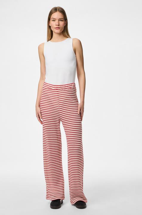 Produktbild Pieces PCMANILLA HW Hose mit weitem Bein (XL)