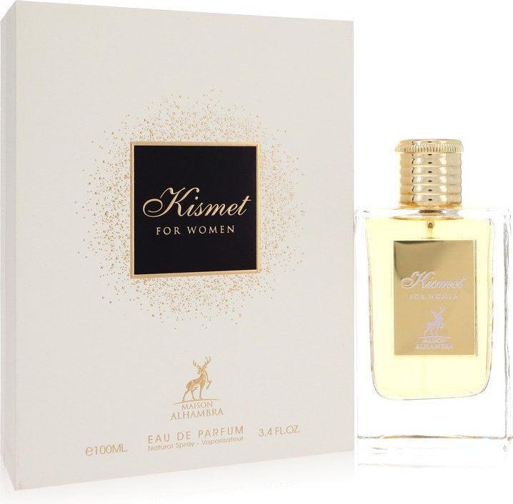 Immagine prodotto Maison Alhambra Kismet (Eau de parfum, 100 ml)