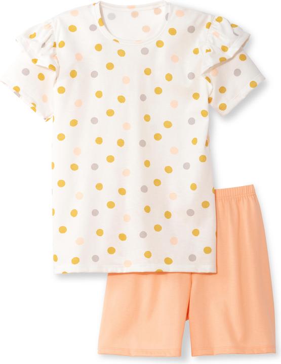 Produktbild Calida Mädchen Pyjama Circus (140)