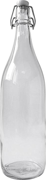 Actual product image Deti Glass swing-top bottle (1 pcs., 2446.84 l)