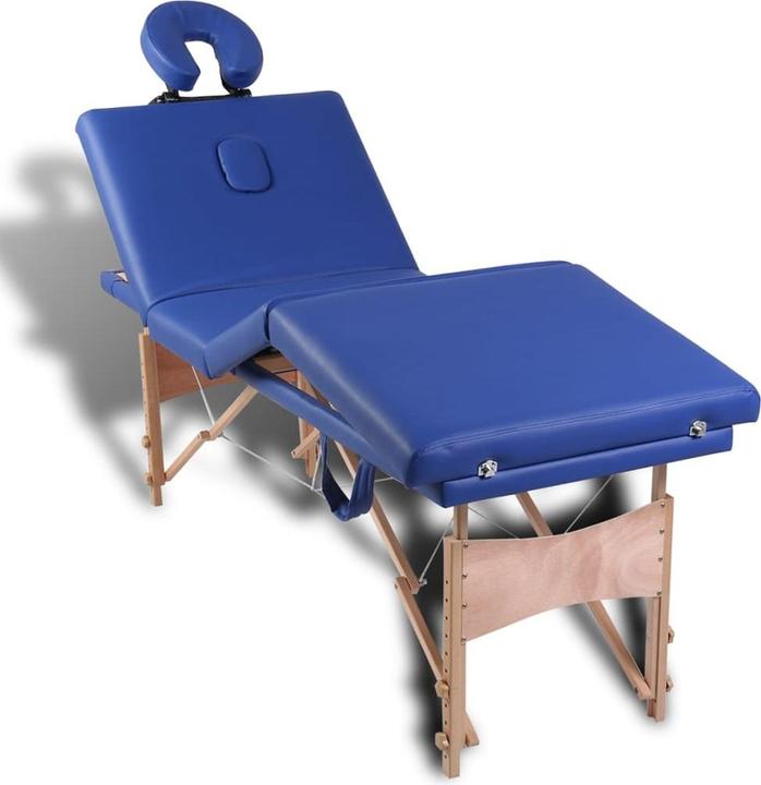 Actual product image VidaXL Kamila