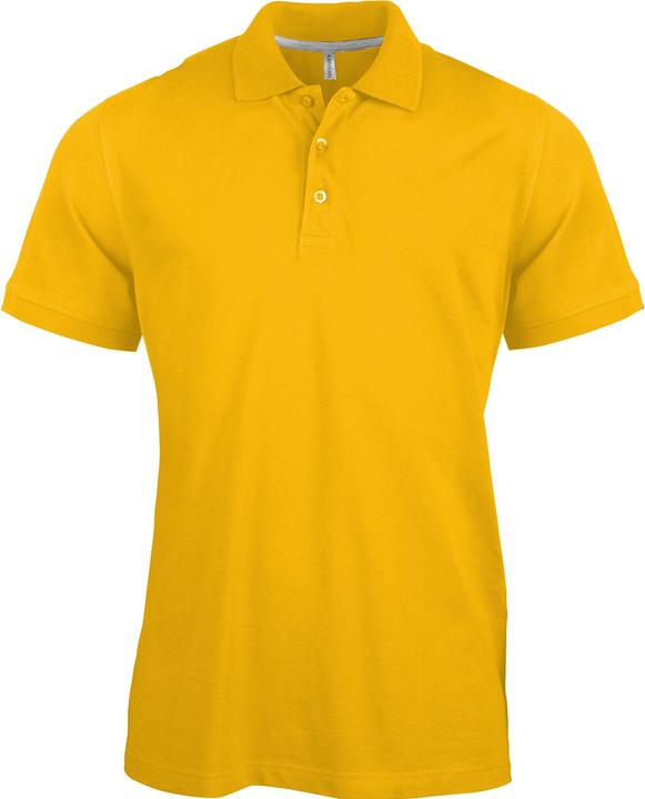 Produktbild Kariban Kurzärmeliges Polo-Shirt (S)