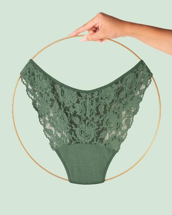 Image du produit Juna Period La culotte menstruelle