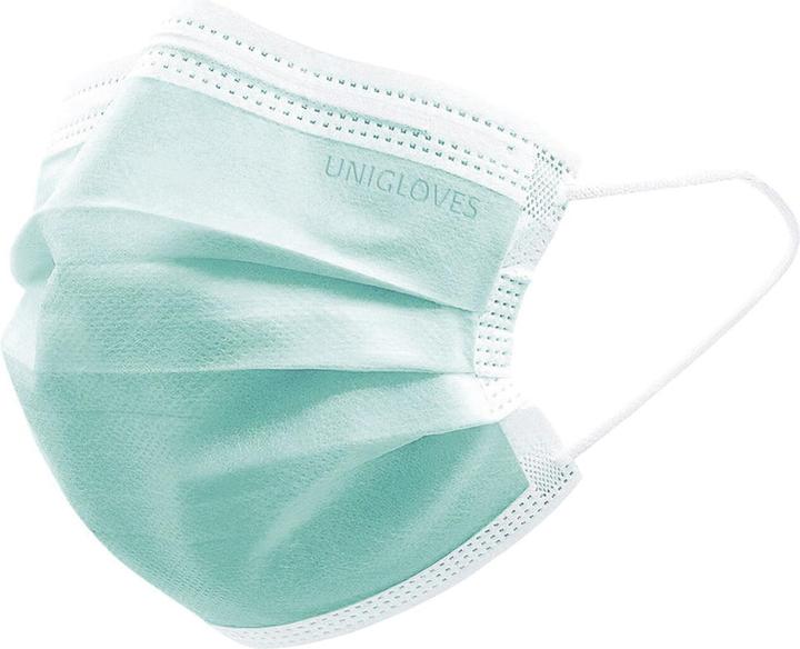Produktbild Unigloves Masken Typ IIR