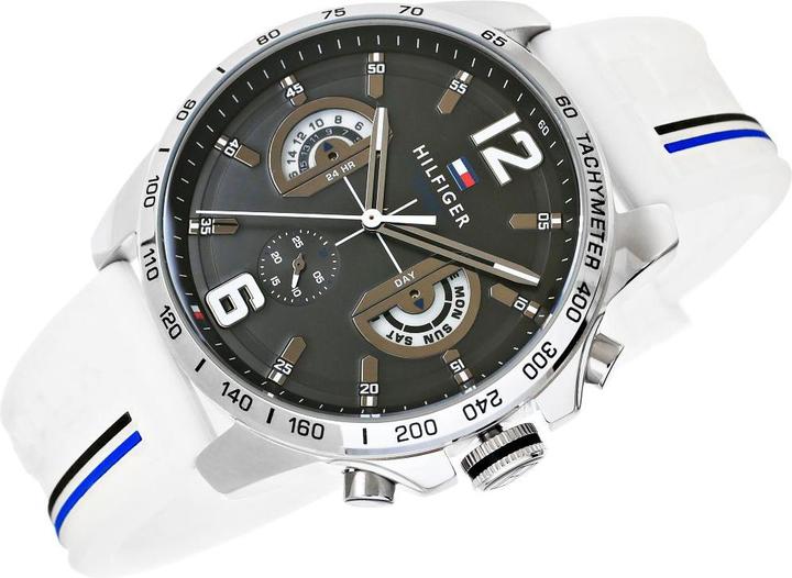 Image du produit Tommy Hilfiger Decker (Montre analogique, 46 mm)