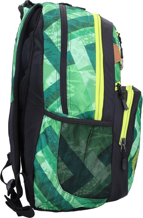 Immagine prodotto Nitro Zaino Daypack Hero 52 cm scomparto per laptop (41 l)