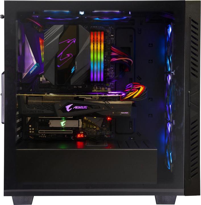 Produktbild Gigabyte GP-ATC800 CPU Cooler (163 mm)