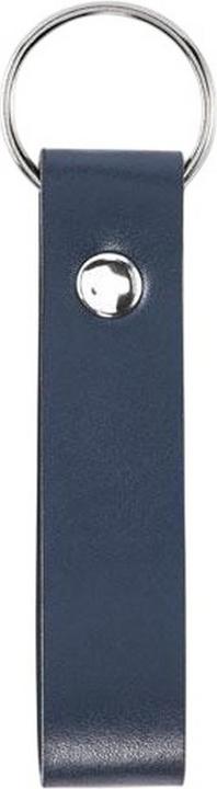 Produktbild MidOcean Strokey PU Schlüsselanhänger Schlaufe