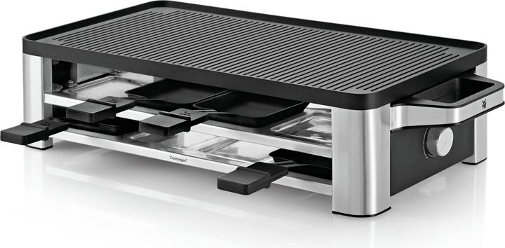 Lono Raclette 8 Personen