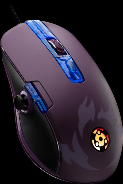 Image du produit Lexip - Souris Madara Design By Tsume (Filaire)