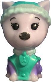 Actual product image Paw Patrol Bops 'N Pops 5 pieces