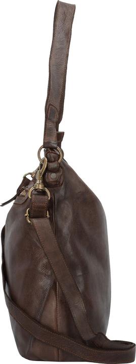 Actual product image Harolds Shoulder bag leather 30 cm