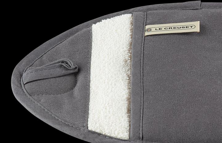 Immagine prodotto Le Creuset Tovagliolo 31x21cm (Tela, Spugna, 100% cotone)