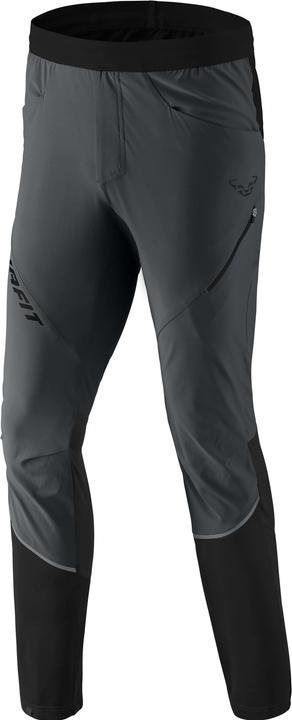 Actual product image Dynafit Transalper Hybrid sports trousers (48)