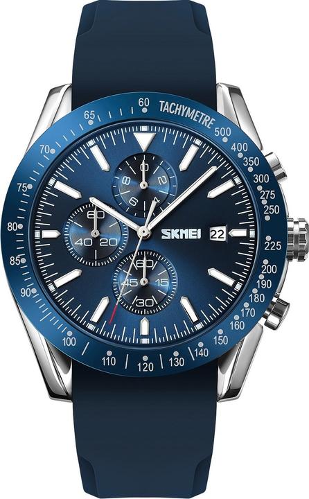 Image du produit Skmei 9253PSIBU+ BOX Herrenuhr
