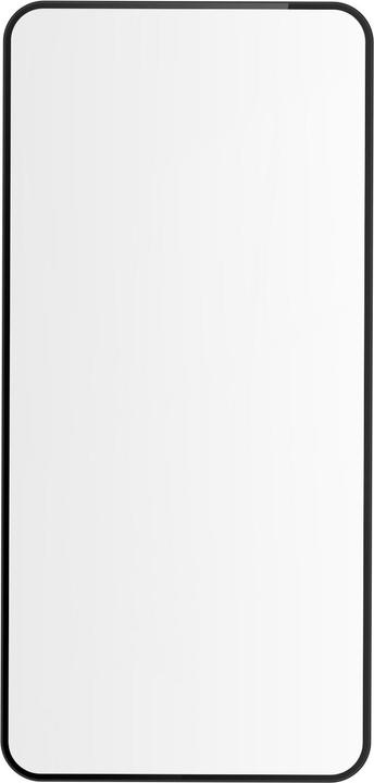 Produktbild 3MK Hardglass Max Lite Bildschirmschutz (1 Stück, Samsung Galaxy S21)