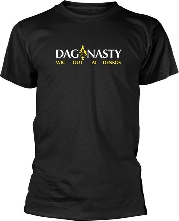 Actual product image Dag Nasty Wig Out At Denkos (S)