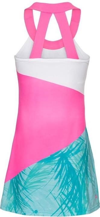 Actual product image Bidi Badu 's 2 in 1 tennis dress kai tech (L)