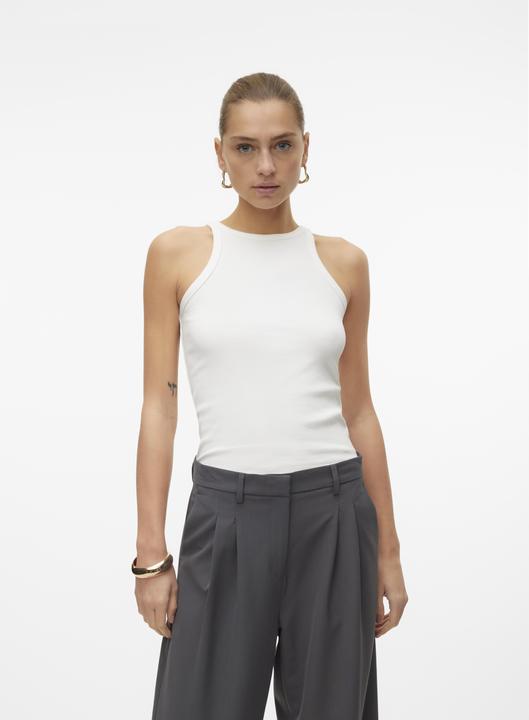 Produktbild Vero Moda Vmchloe Short Tank Top Ga Jrs Noos (S)