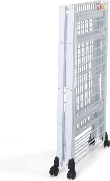Produktbild Foppapedretti Gulliver Aluminium