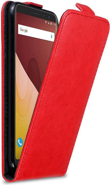 Apple red