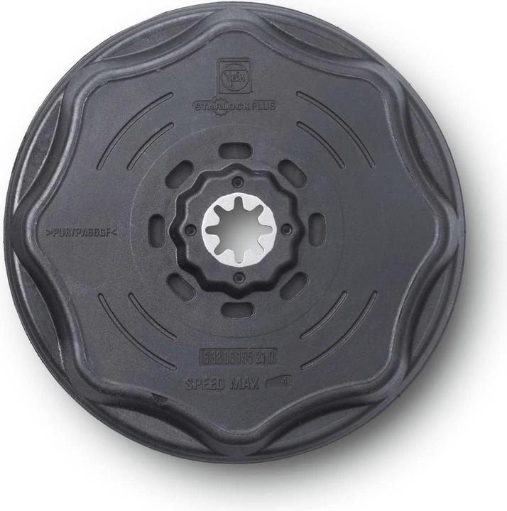 Actual product image Fein Sanding set 63806195210 (60, 80, 180)