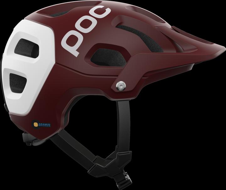 Actual product image Poc Bike helmet Tectal Race MIPS (51 - 54 cm)