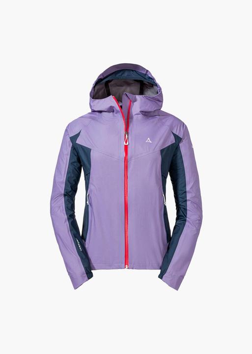 Actual product image Schöffel Women's 3L Jacket Ryten (L, 3XL)